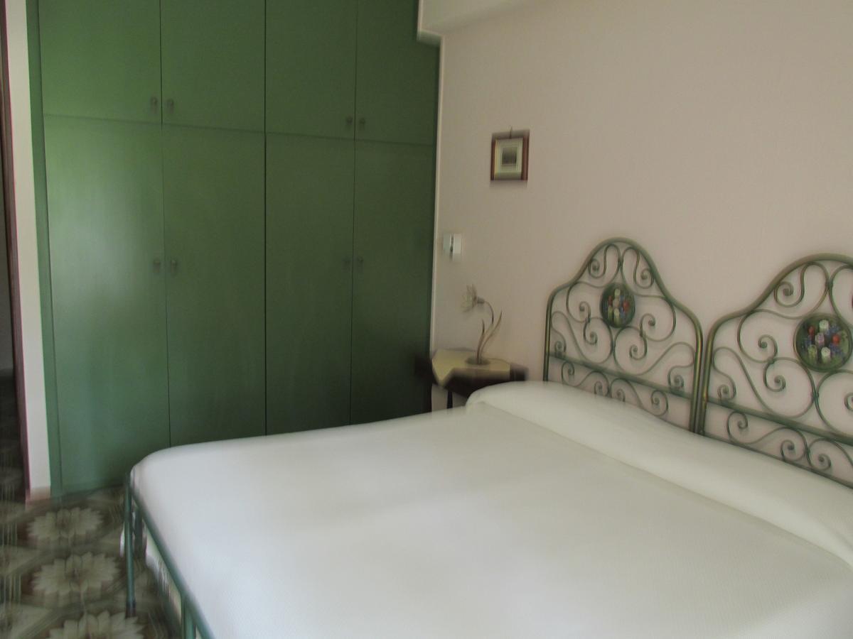 Hotel Conchiglia Verde Sirolo Extérieur photo